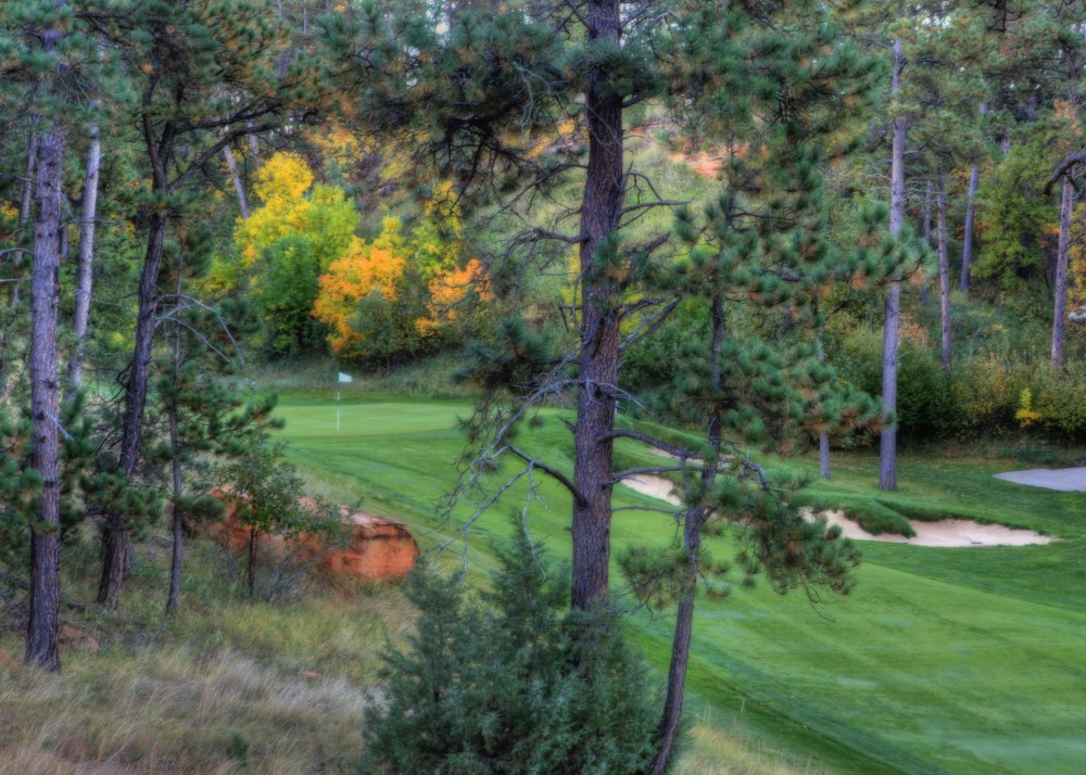 The Golf Club at Devils Tower Hulett, WY Private Course The Golf